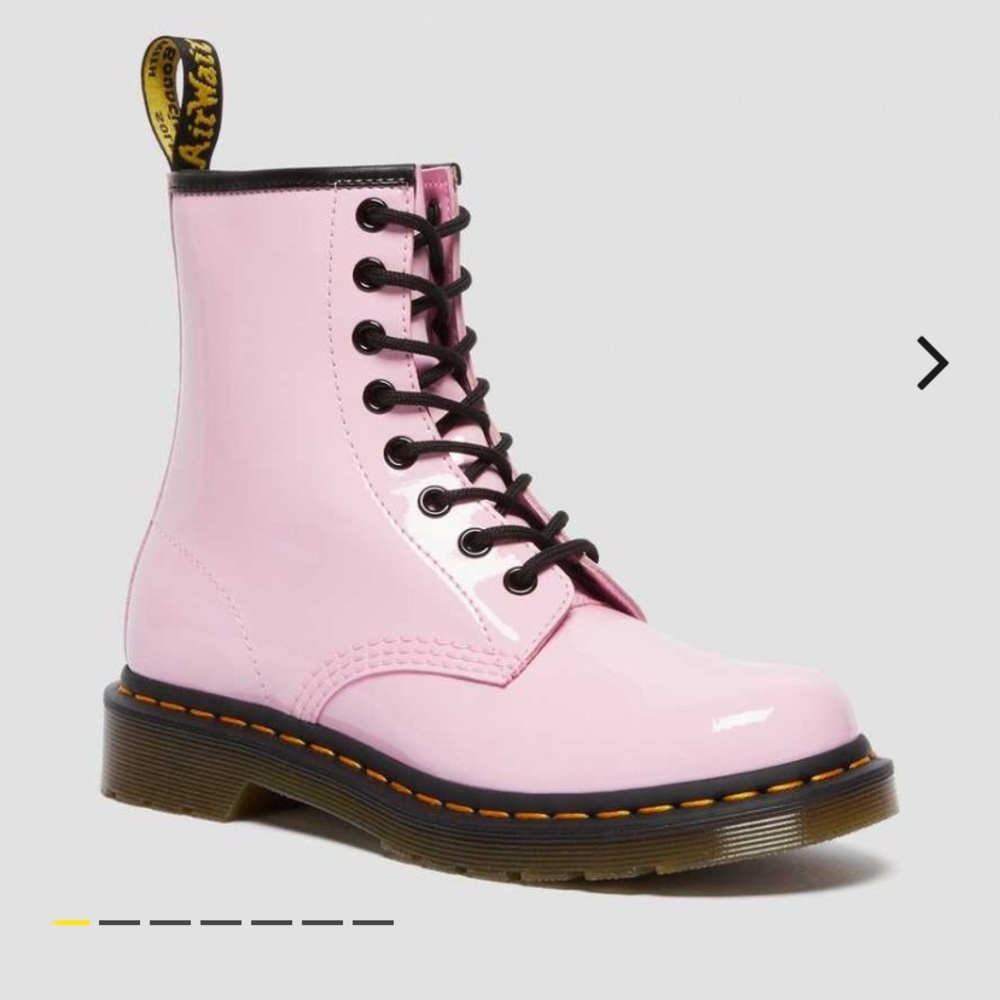 Doc Martens 1460